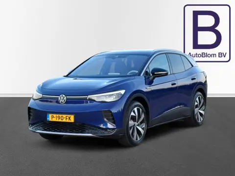 Volkswagen ID.4 First 77 kWh /Mooie auto!/Camera/Stoelverw./20"/
