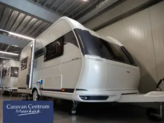 Hobby De Luxe 460 UFE