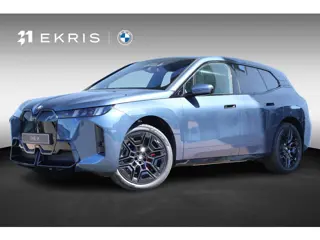 BMW iX xDrive60 | M Sportpakket Pro | Comfort Pack | Innovation Pack