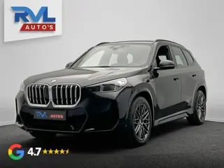BMW X1 XDrive25e M Sport I Dealer Onderhouden | Wide Screen | Camera | Cruise/Control | Climate/Cont