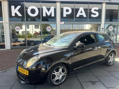 Alfa Romeo MiTo 1.3 JTDm ECO Essential |EXPORT/HANDEL|Airco|