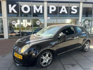 Alfa Romeo MiTo 1.3 JTDm ECO Essential |EXPORT/HANDEL|Airco|