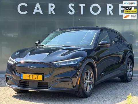 Ford Mustang Mach-E RWD 75 kWh Dealer Onderhouden 1e eigenaar