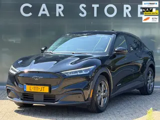 Ford Mustang Mach-E RWD 75 kWh Dealer Onderhouden 1e eigenaar