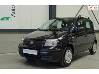 Fiat Panda 1.2 "DYNAMIC" - AIRCO /CENTR.VERGR. /DAKRAILS/NW DIS. RIEM/ETC.