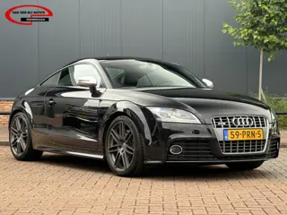 Audi TT 2.0 T TTS / Uniek / 87dkm