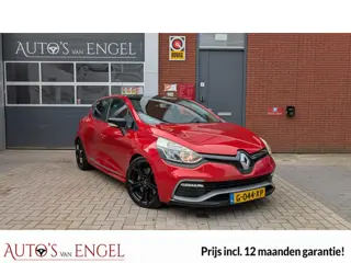 Renault Clio 1.6 R.S. Garantie/ CUP/CLIMA/Volledige Historie