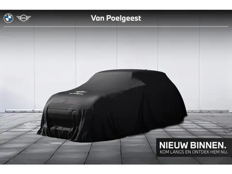 MINI 3-Deurs 1.5 One Business Edition JCW Velgen / Comfort Acces / Stuur Verwarming / Stoel Verwarmi