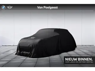 MINI 3-Deurs 1.5 One Business Edition JCW Velgen / Comfort Acces / Stuur Verwarming / Stoel Verwarmi