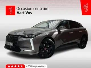 DS DS 4 PureTech 130 Performance Line+ | Carplay/Android Auto | Achteruitrijcamera | Climate Control