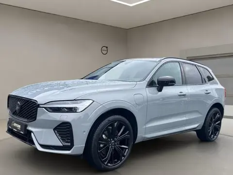 Volvo XC60 2.0 T8 Plug-in hybrid AWD BLACK EDITION (335kW/455PK) ** PANO, TREKH, ACC, HuD, 21-inch L