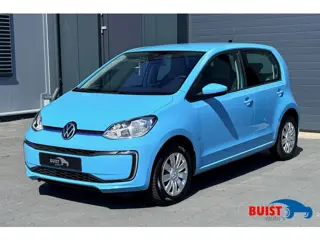 Volkswagen e-Up! e-up! CLIMA CRUISE STOELVERW. (bj 2020)