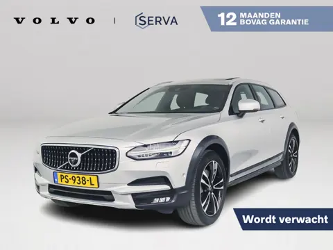 Volvo V90 Cross Country T5 Pro | Panoramadak | 360° camera | Bowers & Wilkins | Head-up display | St