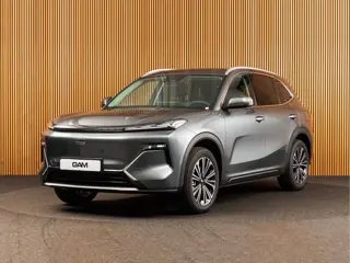 GEELY Starray EM-i 1.5 Max+ PANO I 19 INCH I HUD | MEMORY | MASSAGE