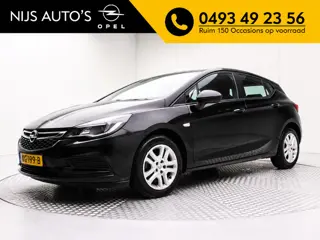 Opel Astra 1.0 Edition | Blind Spot / Carplay / Navi Full Map / Climate / Cruise / Bluetooth