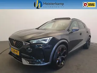 CUPRA Formentor 1.4 e-Hybrid 245pk DSG/AUT VZ Performance Panoramadak, 360 Camera, Winterpakket