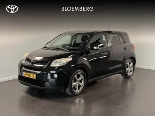 Toyota Urban Cruiser 1.3 VVT-i Dynamic | TNS510 Premium navigatie | Originele milieusticker |