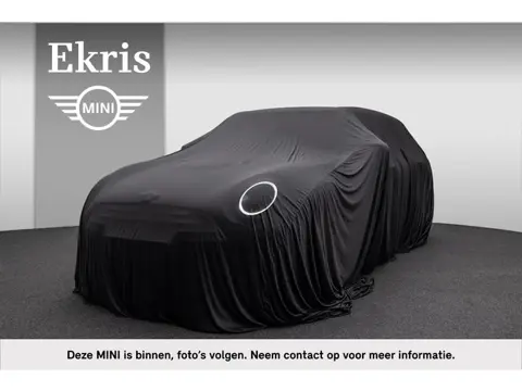 MINI 3-Deurs Cooper | Park Distance Control achter | Comfort Acces | Navigatie