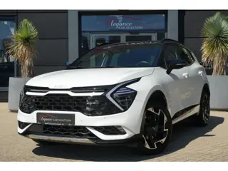 Kia Sportage 1.6 T-GDi Plug-in Hybrid AWD GT-PlusLine 265pk Panoramdak/HarmanKardon/360Camera