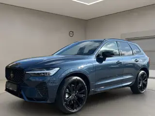 Volvo XC60 2.0 T8 Plug-in hybrid AWD BLACK EDITION (335kW/455PK) ** PANO, TREKH, ACC, HuD, 21-inch L