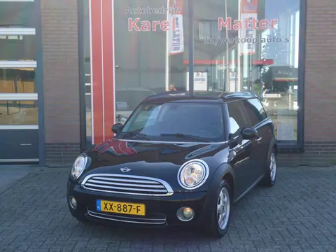 Mini Clubman 1.4 One *APK T/M 30-06-2027*