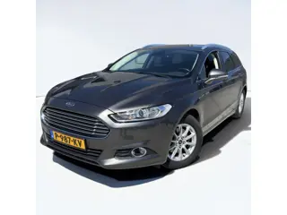 Ford Mondeo Wagon 1.5 Titanium Lease Edition