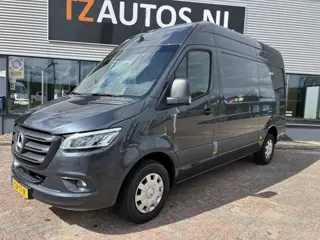 Mercedes-Benz Sprinter 317 CDI L2H2 / 3500 Kg Trekgewicht