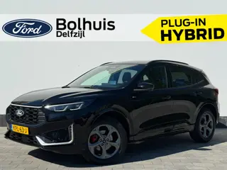 Ford Kuga 2.5 PHEV 243pk ST-Line X | AGR stoelen | Adapt Cruise | Winter Pack | B&O | 360 Graden Cam
