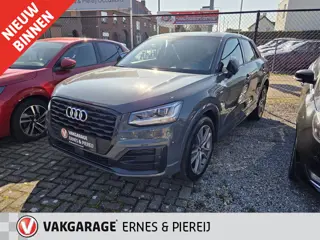 Audi Q2 1.0 TFSI S-Line *Garantie mogelijk tot 14-08-2028