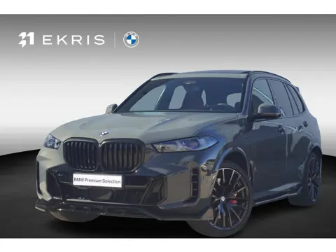 BMW X5 xDrive50e | M Sportpakket Pro | Bowers & Wilkins | Hemelbekleding Alcantara | M Multifunction