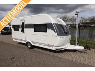 Hobby De Luxe 460 UFE TopSelect pakket - 240