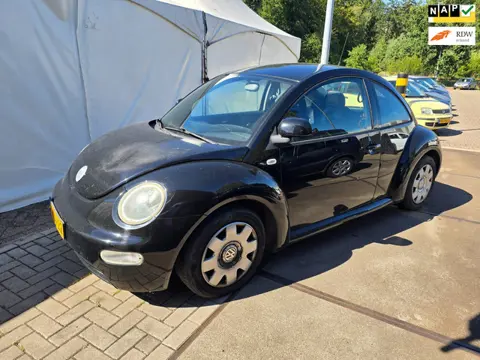 Volkswagen New Beetle 2.0 Highline Koude Airco APK 05-2027