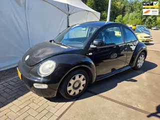 Volkswagen New Beetle 2.0 Highline Koude Airco APK 05-2027