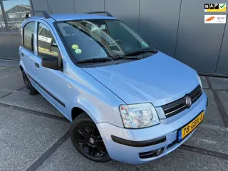 Fiat Panda 1.2 Young | NW D-RIEM | CARPLAY | AIRCO |