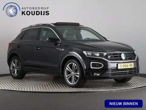 Volkswagen T-Roc 1.5 TSI Sport Business R (Trekhaak / Pano / Camera / ACC / Dodehoek / Navi / Carpla