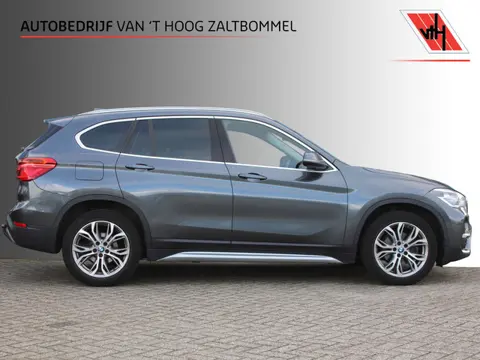 BMW X1 sDrive18i Automaat Executive X-Line Sportstoelen 18'' NAVI TREKHAAK