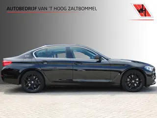 BMW 5 Serie 530e iPerformance Executive (bj 2018)