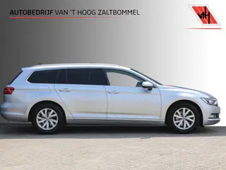 Volkswagen Passat Variant 1.4 TSI Comfortline Business PANORAMADAK LEDER TREKHAAK CAMERA