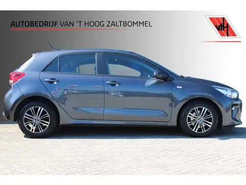 Kia Rio 1.0 TGDI ComfortPlusLine Navigator (bj 2018)