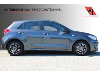 Kia Rio 1.0 TGDI ComfortPlusLine Navigator (bj 2018)
