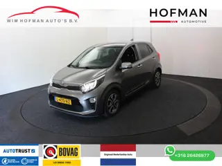 Kia Picanto 1.0 DPi DynamicPlusLine Cam PDC Navi (bj 2021)