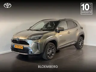 Toyota Yaris Cross 1.5 Hybrid Explore | Stoelverwarming | Parkeersensoren |