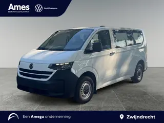 Volkswagen e-Transporter Kombi 32 L1 Life 64 kWh 136PK Taxi ombouw | Prijs incl taxi ombouw incl btw