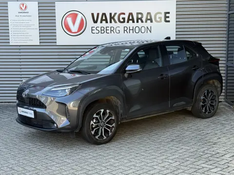 Toyota Yaris Cross 1.5 Hybrid Dynamic NAVI/CAM,CARPLAY,TREKHAAK