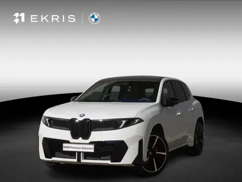 BMW iX3 40 eDrive  M Sportpakket Pro | Highway Assistant |  BMW Digital Premium |  Innovation Pack |