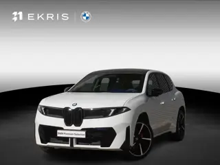 BMW iX3 40 eDrive  M Sportpakket Pro | Highway Assistant |  BMW Digital Premium |  Innovation Pack |