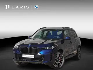 BMW X5 xDrive50e M Sportpakket Pro | Travel Pack | Innovation Pack | Soft-Close-Automatic voor porti