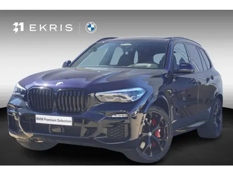 BMW X5 xDrive45e M Sportpakket | Panoramadak | Active Steering | Harman Kardon | Head-Up Display | D
