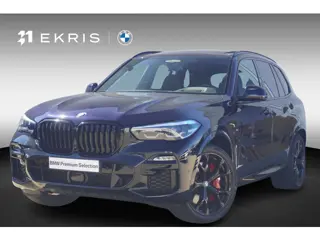 BMW X5 xDrive45e M Sportpakket | Panoramadak | Active Steering | Harman Kardon | Head-Up Display | D