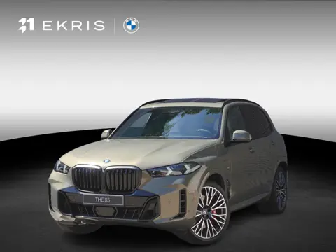 BMW X5 xDrive50e High Executive | M Sportpakket Pro | Exclusive Pack | Innovation Pack |